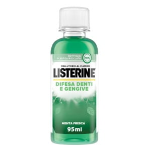 LISTERINE DENTI & GENGIVE 95 ML