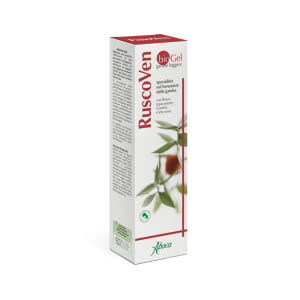 RUSCOVEN BIOGEL 100 ML