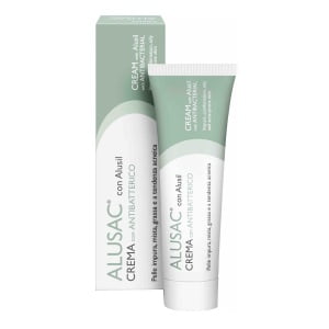 ALUSAC CREMA TUBETTO 30 ML
