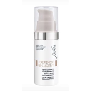 DEFENCE B-LUCENT CONC UNIFORM