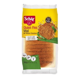SCHAR VITAL DEL MASTRO PANETTIERE SENZA LATTOSIO 350 G