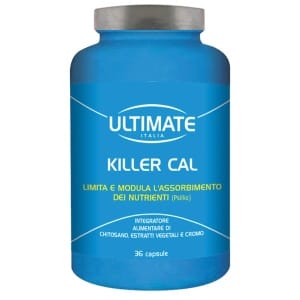 ULTIMATE KILLER KAL 36CPS