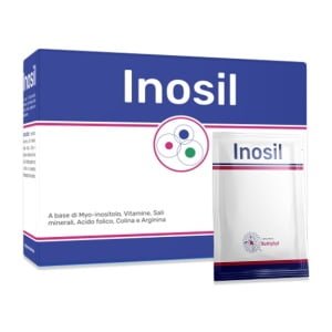 INOSIL 20 BUSTE