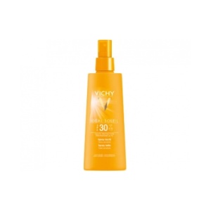 CAPITAL SPRAY FP30 200ML 2015<