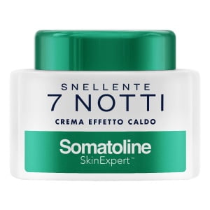 SOMATOLINE SKIN EXPERT SNELLENTE 7 NOTTI CREMA 250 ML