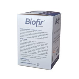 BIOFIR 28STICK