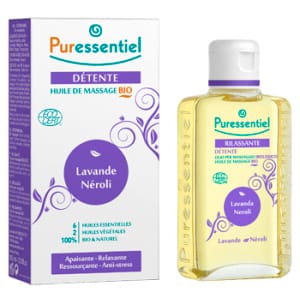 PURESSENTIEL OLIO MASS BIO REL