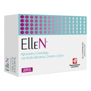 ELLEN 30 COMPRESSE