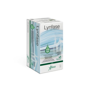 LYNFASE FITOMAGRA TISANA 20 BUSTE FILTRO 2 G CIASCUNA