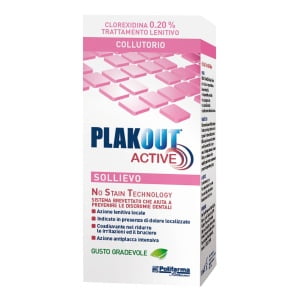 EMOFORM PLAKOUT ACTIVE SOLLIEVO 200 ML