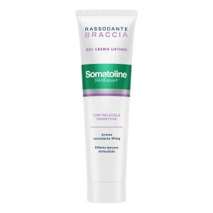 SOMATOLINE SKIN EXPERT LIFT EFFECT BRACCIA 100 ML
