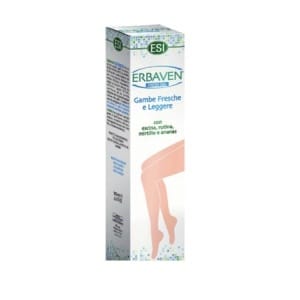 ESI ERBAVEN FRESH GEL 100ML