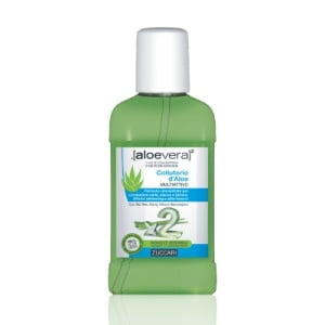 ALOEVERA2 COLLUTT D'ALOE 250ML