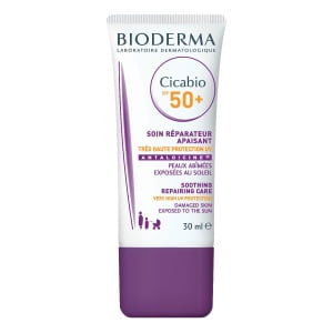 CICABIO SPF50+ 30 ML