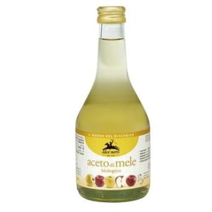 ACETO DI MELE BIO 500ML