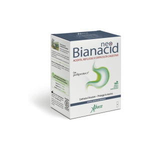 NEOBIANACID 20 BUSTINE MONODOSE 1,55 G