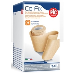 BENDA EL COFIX 6X5CM M 22920.1