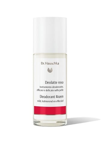 Dr. Hauschka Skin Care; Dr. Hauschka Kosmetik
