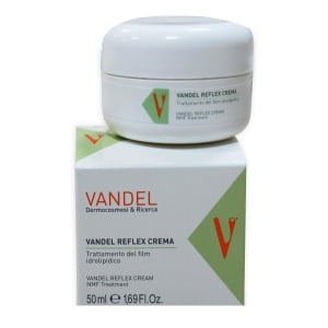 VANDEL REFLEX CREMA 50 G