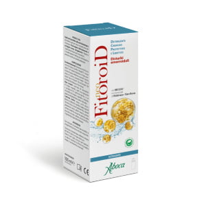 NEOFITOROID DETERGENTE CREMOSO 100 ML