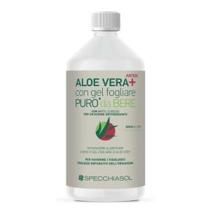 SUCCO ALOEVERA+ ALOE/MIRT R1LT