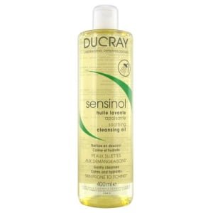 SENSINOL OLIO DETERGENTE CORPO 400 ML