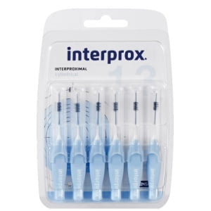 INTERPROX4G CILINDR BLIS 6U 6L