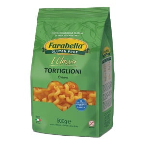 FARABELLA TORTIGLIONI 500 G