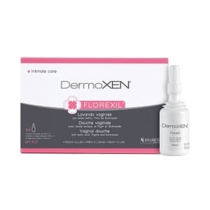 DERMOXEN FLOREXIL LAV VAG 5FL