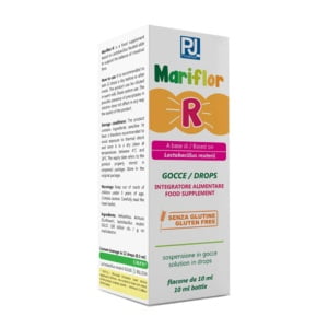 MARIFLOR R GOCCE 10 ML