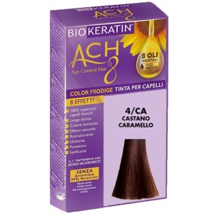 BIOKERATIN ACH8 COL 4/CA CAS CAR
