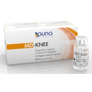 MD-KNEE 10FL INIETTABILI 2ML