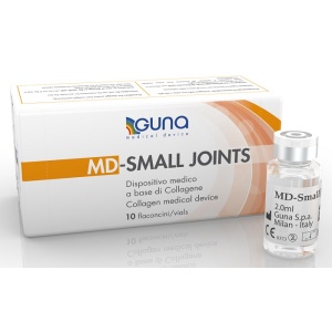 MD-SMALL JOINTS ITALIA 10FL IN