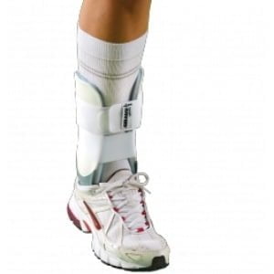 CAVIGLIERA AIRFORM GIBAUD ORTHO