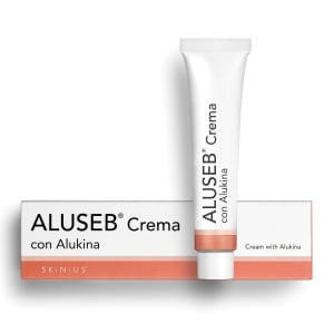 ALUSEB CREMA 30 ML