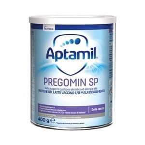 APTAMIL PREGOMIN SP LATTE 400 G