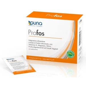 PROFOS 10BUST