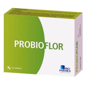 PROBIOFLOR 30CPS