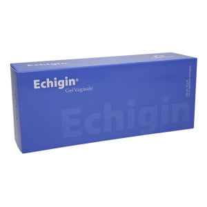 ECHIGIN GEL VAGINALE 30 G + 6 APPLICATORI MONODOSE