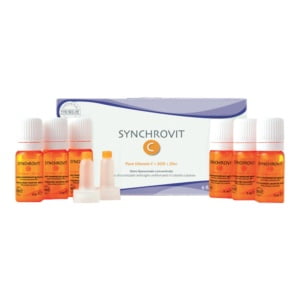SYNCHROVIT C 6FLX 5 ML