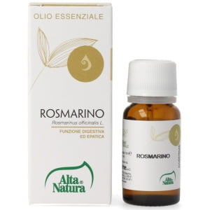 ROSMARINO OLIO ESSENZIALE 10ML