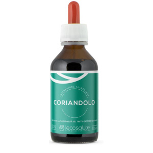 CORIANDOLO TO 100ML