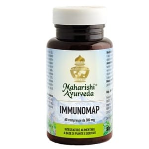 IMMUNOMAP 60CPR AM