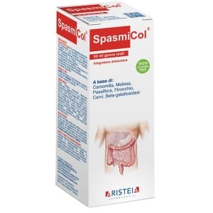 SPASMICOL GOCCE 50ML