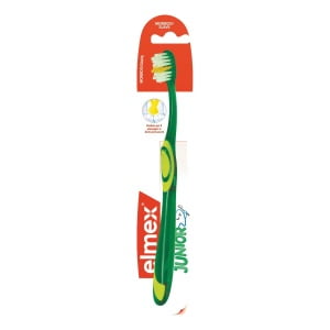 ELMEX SPAZZOLINO JUNIOR NEW
