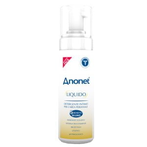 ANONET LIQUIDO FOAMER 150 ML