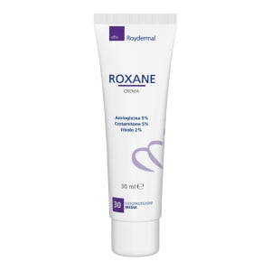 ROXANE CREMA TUBETTO 30 ML