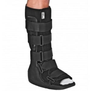 WALKER EQUALIZER TUTORE FISSO PER TIBIO TARSICA GIBAUD ORTHO2