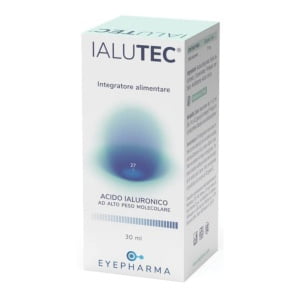 IALUTEC 30 ML