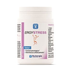 ERGYSTRESS AFFAT MENTALE 60CPS